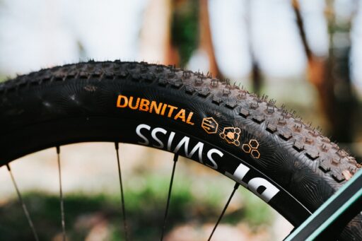 Continental Has Three New Mountain Bike Tires, Dubnital