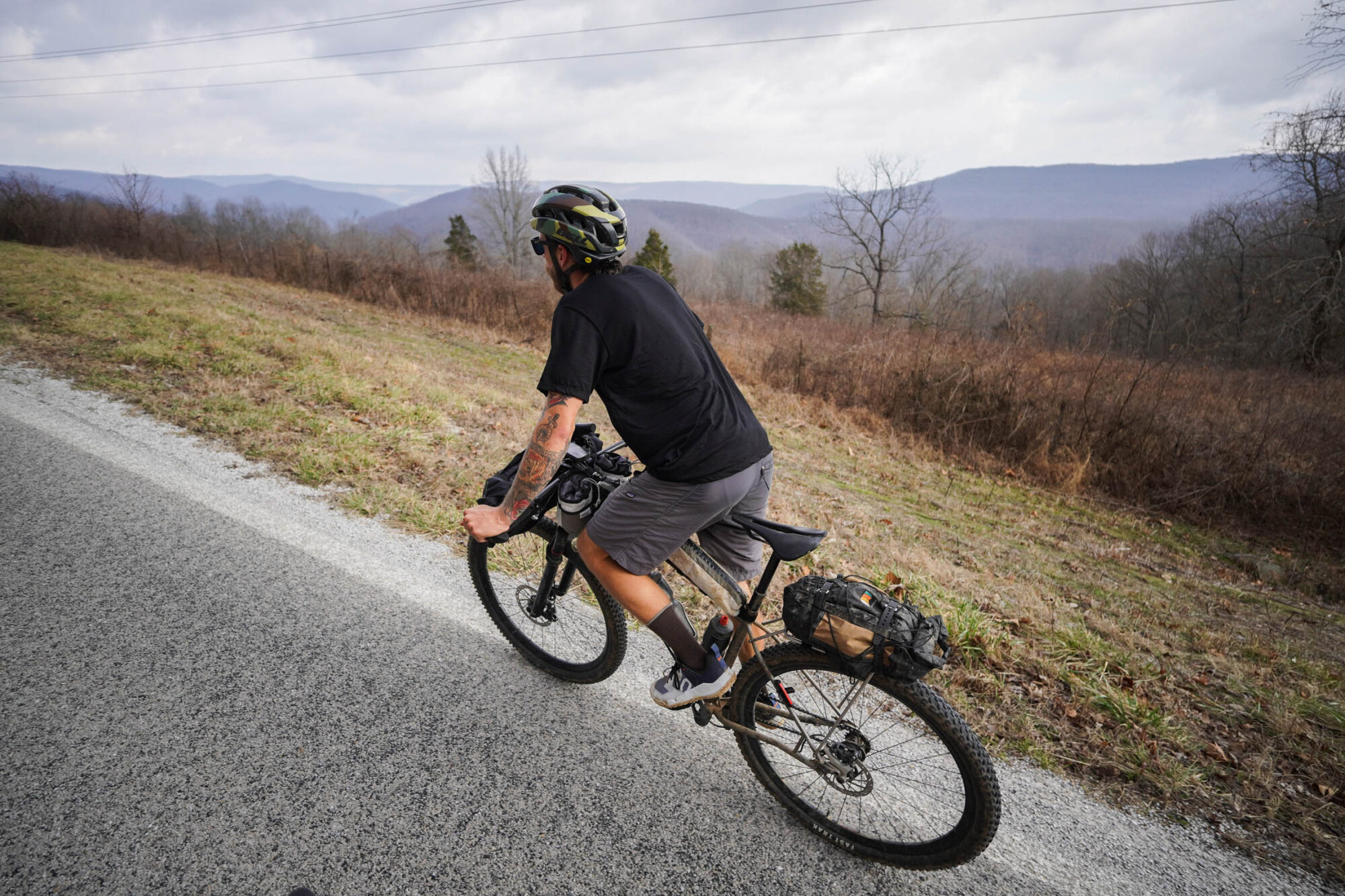 doom 2025 singlespeed