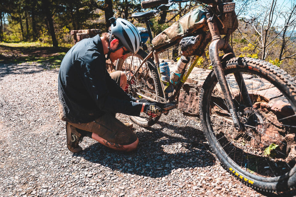 doom 2025 singlespeed