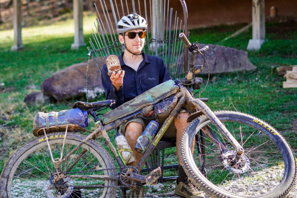 doom 2025 singlespeed