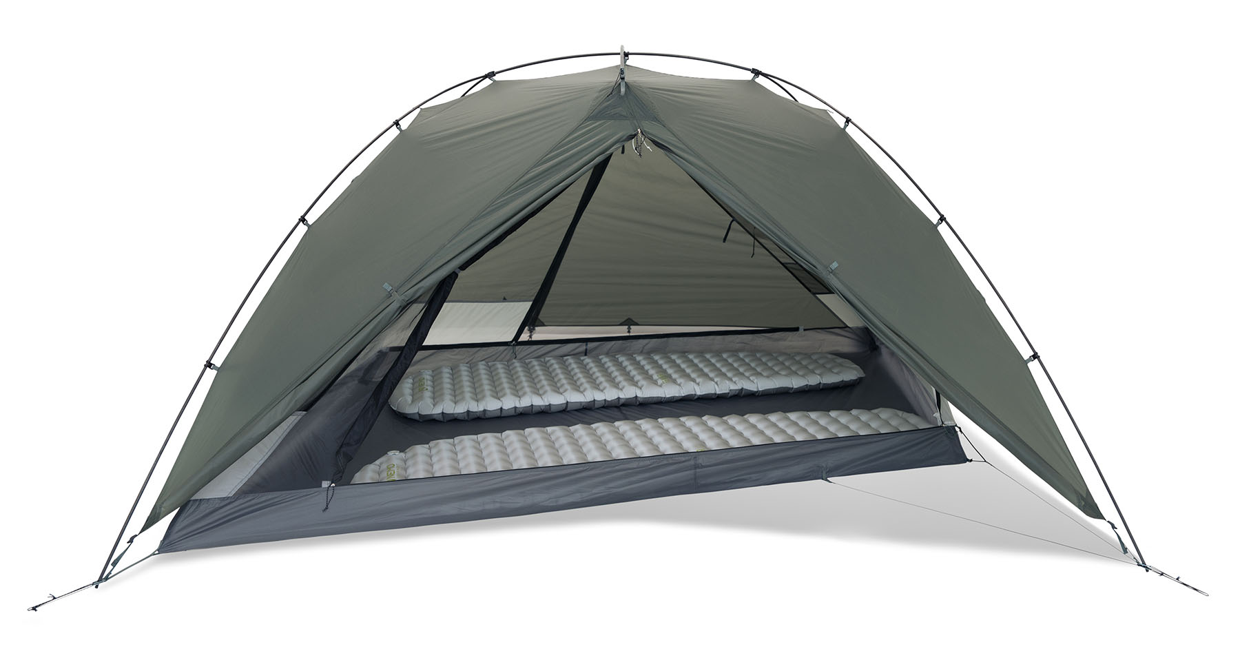 Durston X-Dome 2 - BIKEPACKING.com Durston X-Dome 2 - BIKEPACKING.com