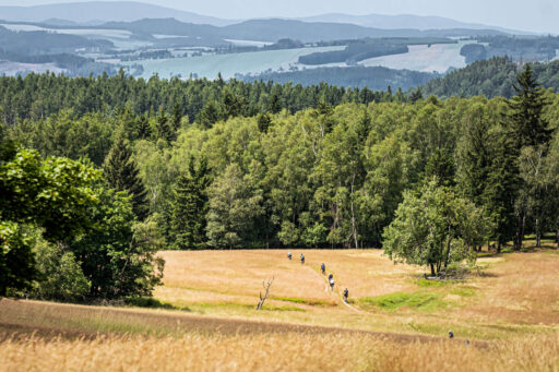 Kotlina400 Bikepacking Route