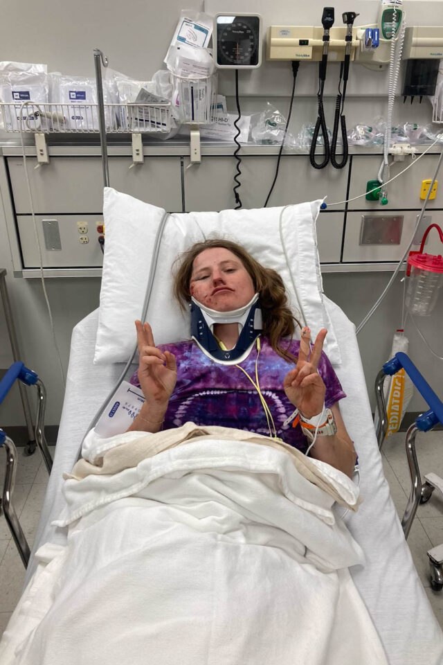 natalie peet 2025 doom