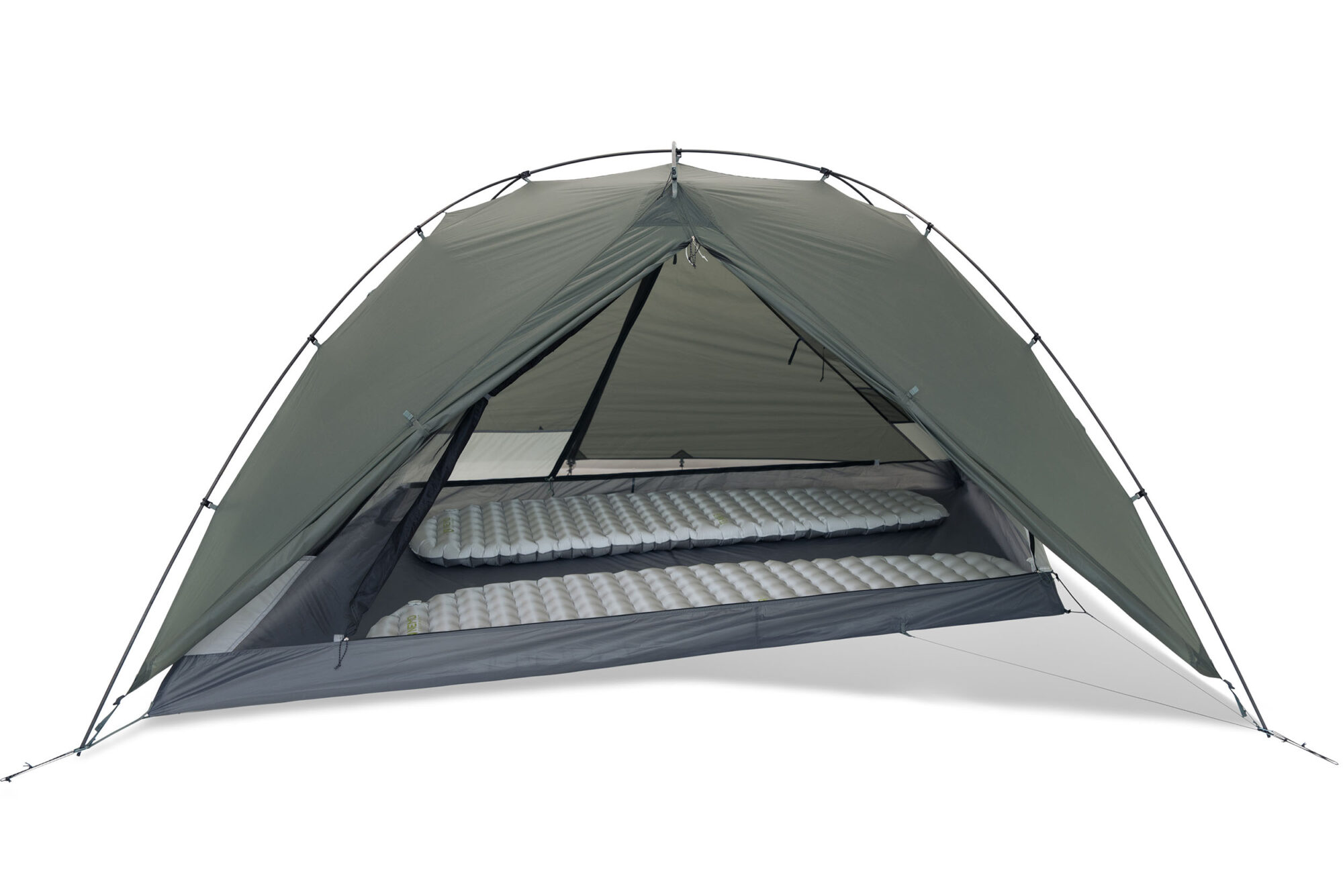 New Durston X-Dome 2