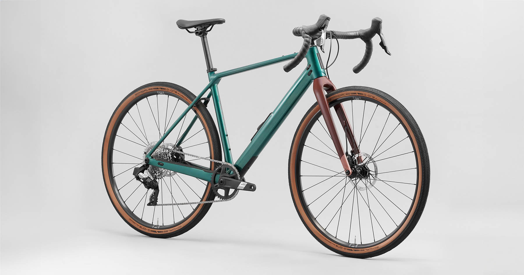 カナダ　NORCO Norco Search A GRX - Frontenac Cycle | Kingston, ON
