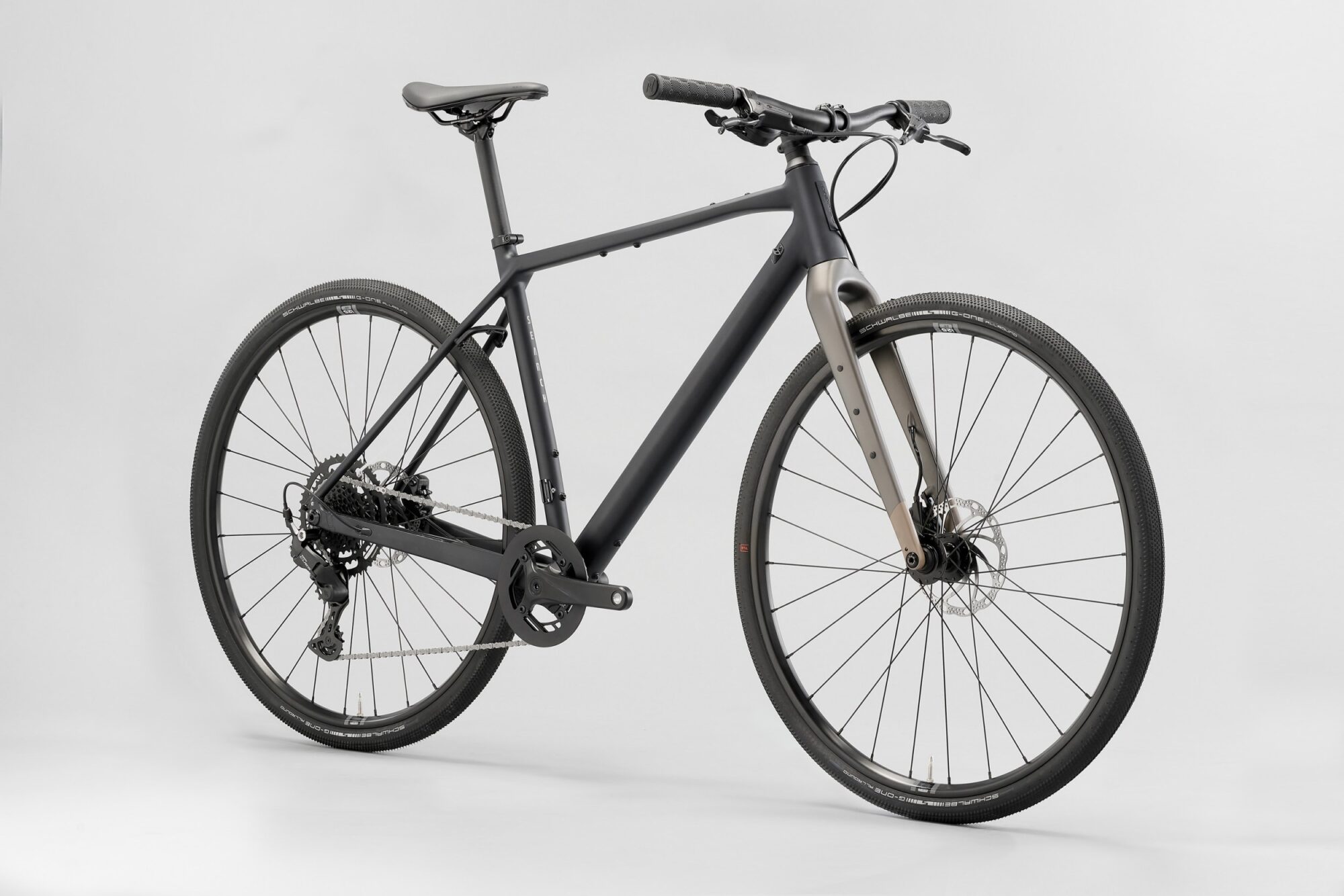 new Norco Search