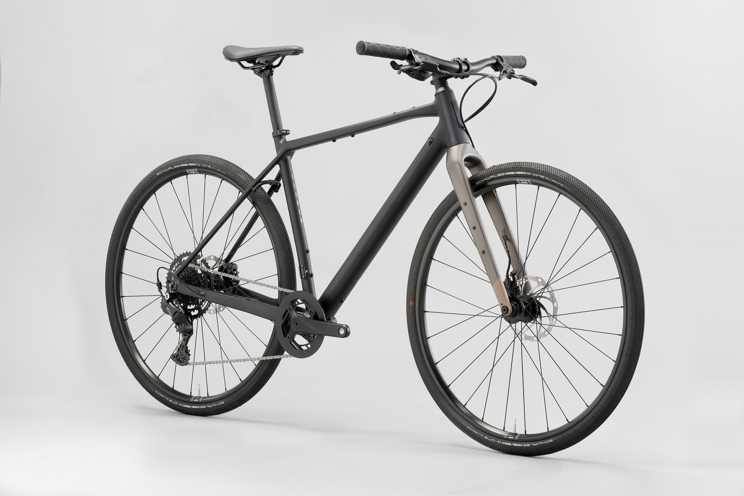 new Norco Search
