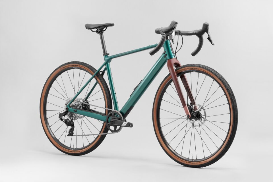 new Norco Search