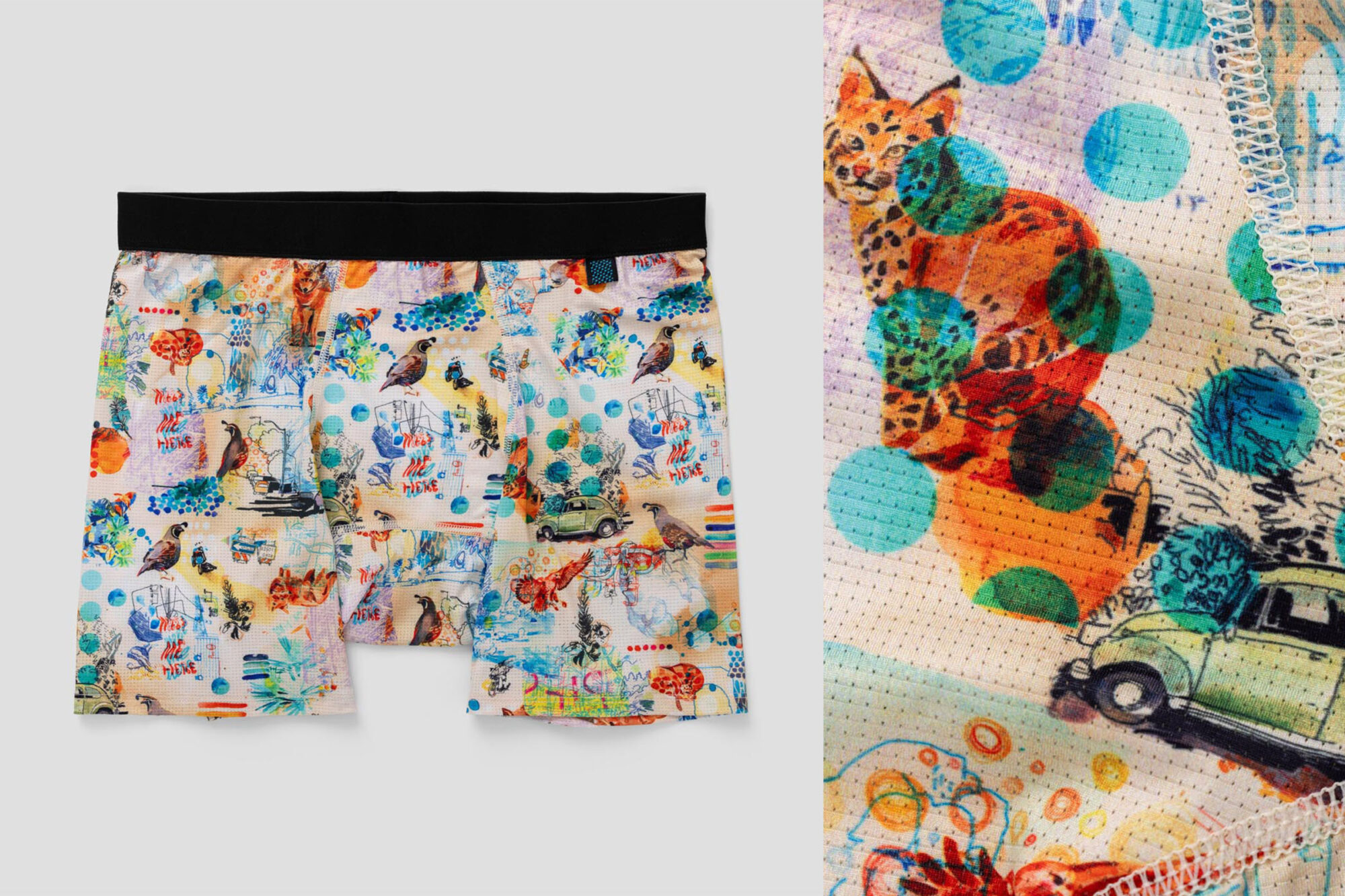 ornot mcnally boxers