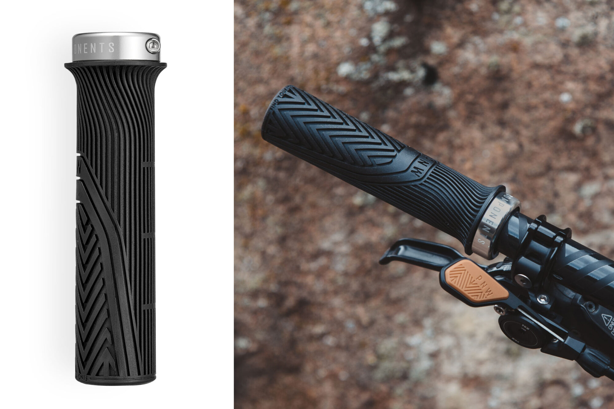 pnw recycled loam grips