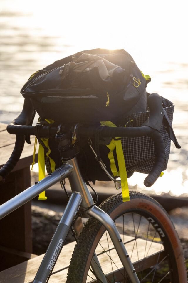 rekki dx35 review