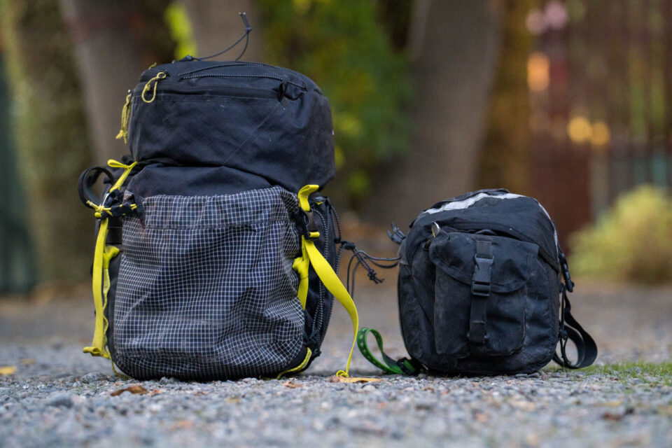 rekki dx35 review