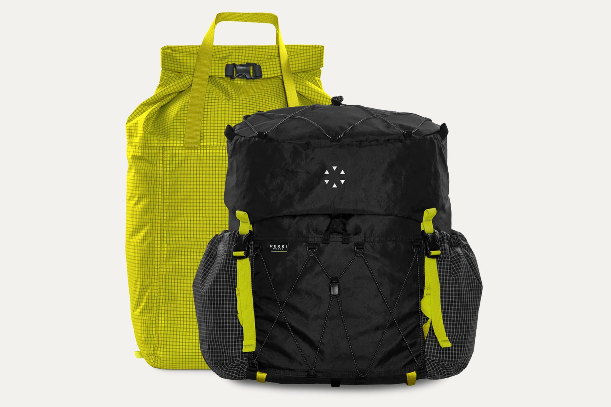 rekki dx35 review