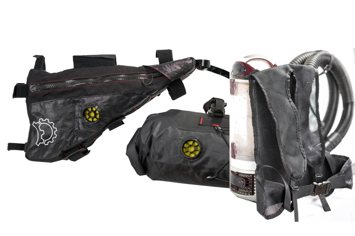 Revelate Vac Pac