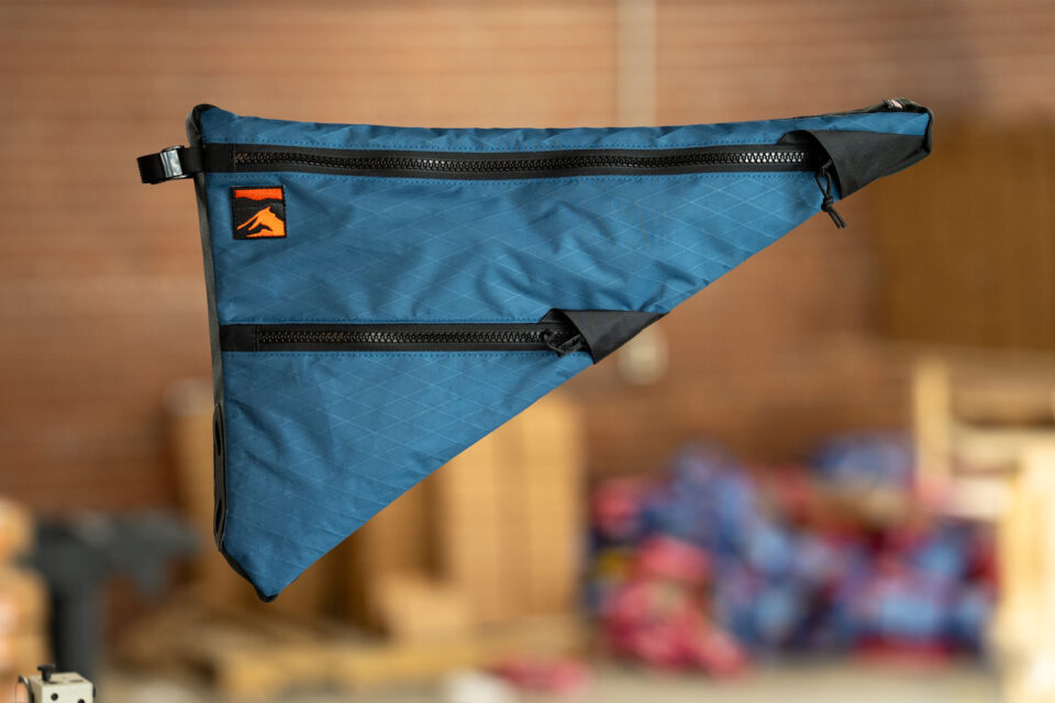 Rockgeist custom framebags