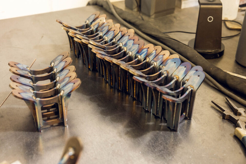 stinner manufacturing