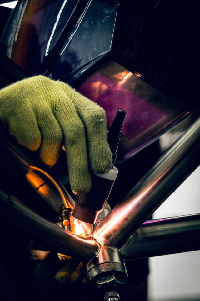 stinner manufacturing