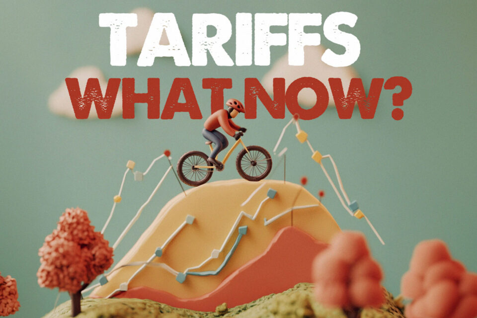 “Tariffs! So What Now?” in the Rodeo Labs Journal