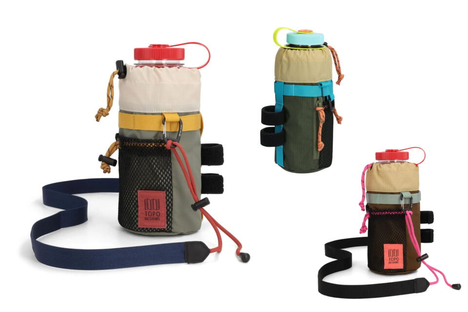 topo designs hydro sling