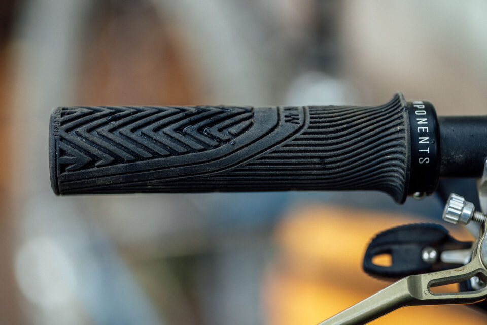 PNW Loam Grips Review