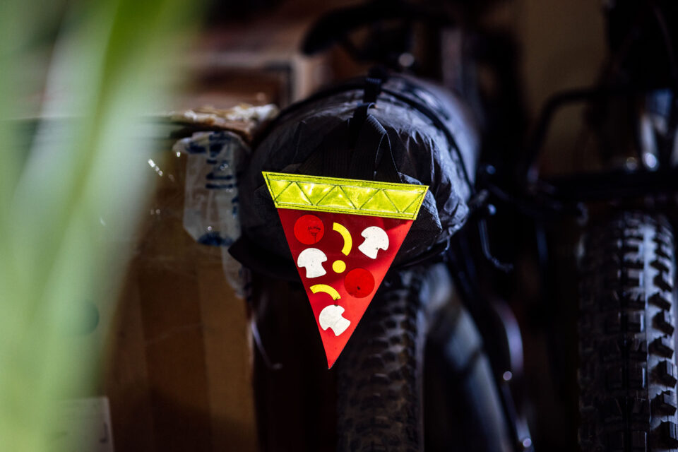 Safety Pizza Review
