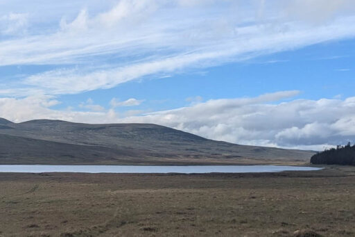 2025 highland trail 550