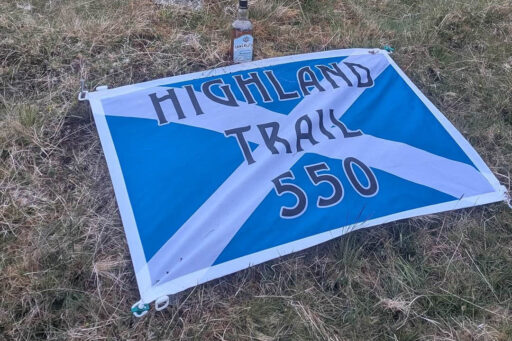 2025 highland trail 550