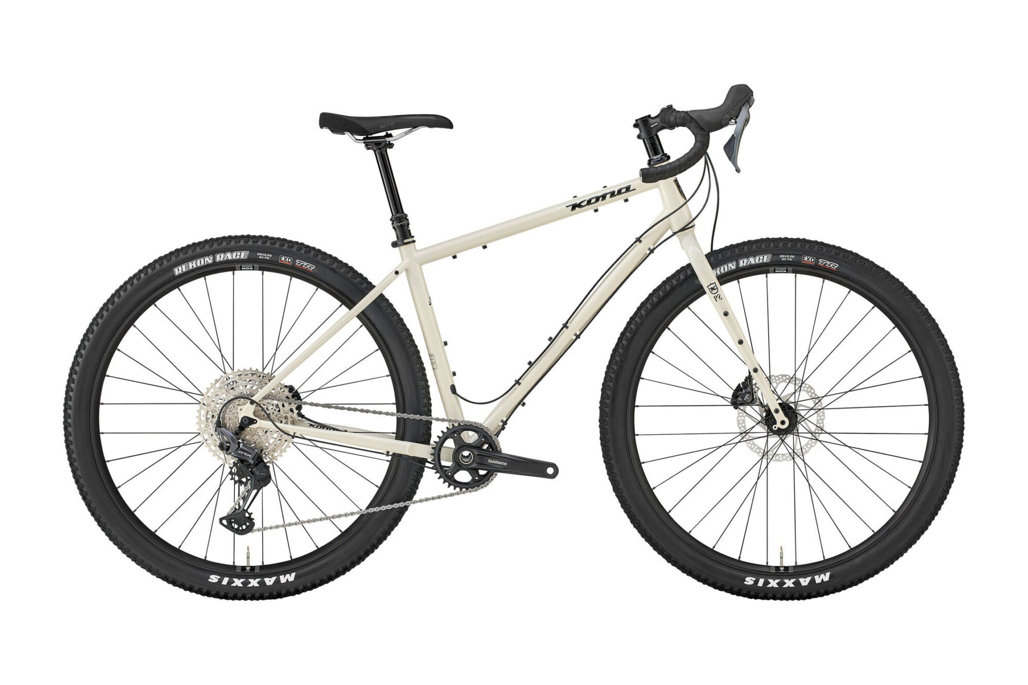 2025 Kona Steel Bike Colors, Kona Sutra LTD