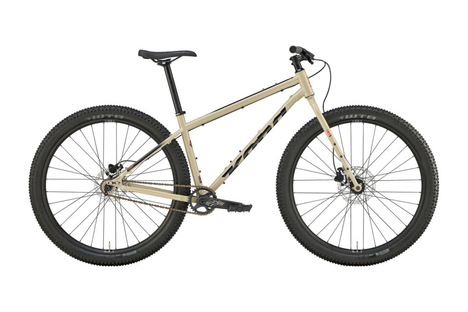 2025 Kona Steel Bike Colors, Kona Unit
