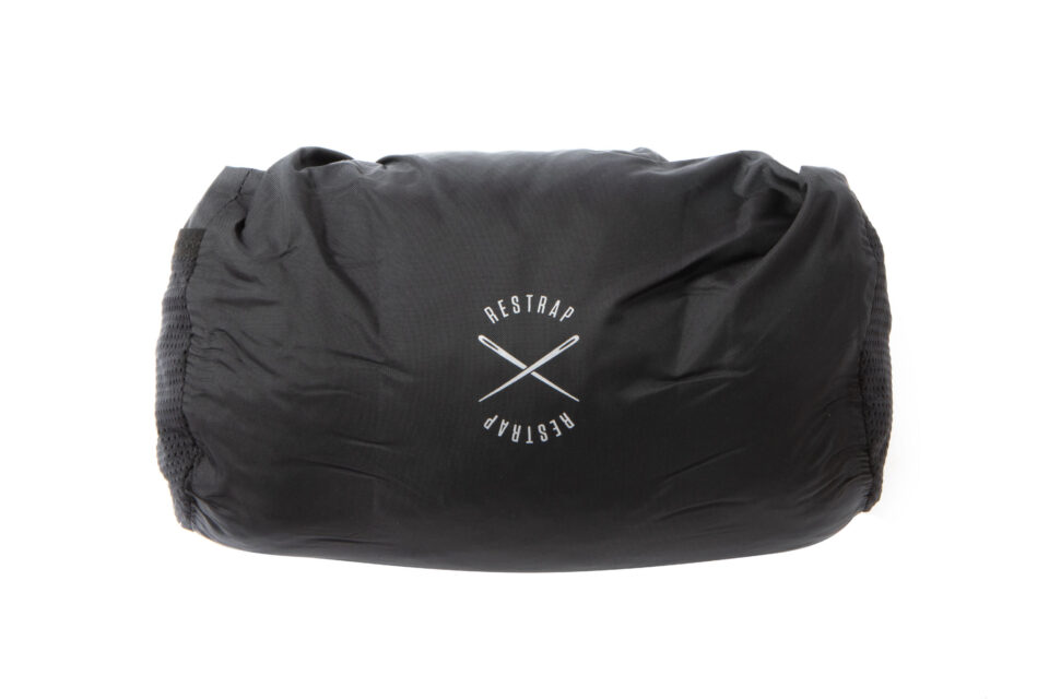 2025 restrap bar bag update