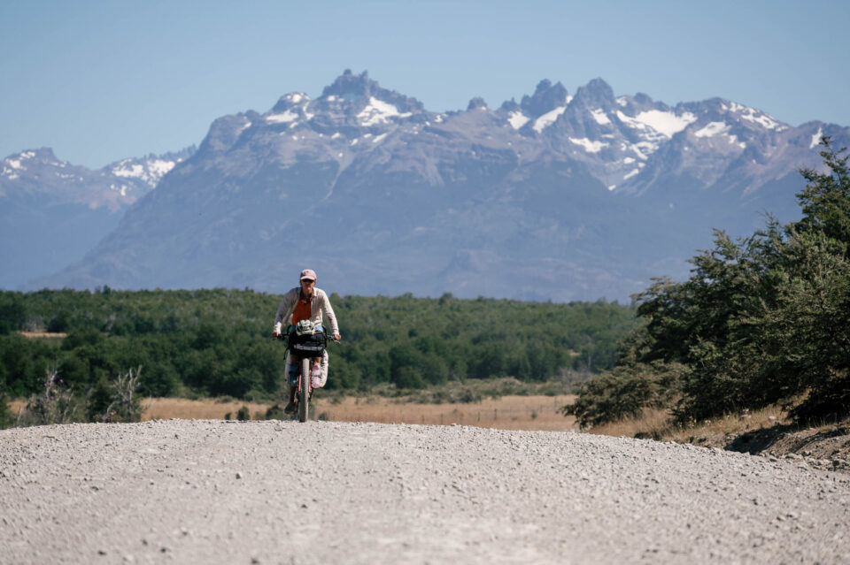 Bikepacking Carretera Austral, Bike Touring Bikepacking Carretera Austral