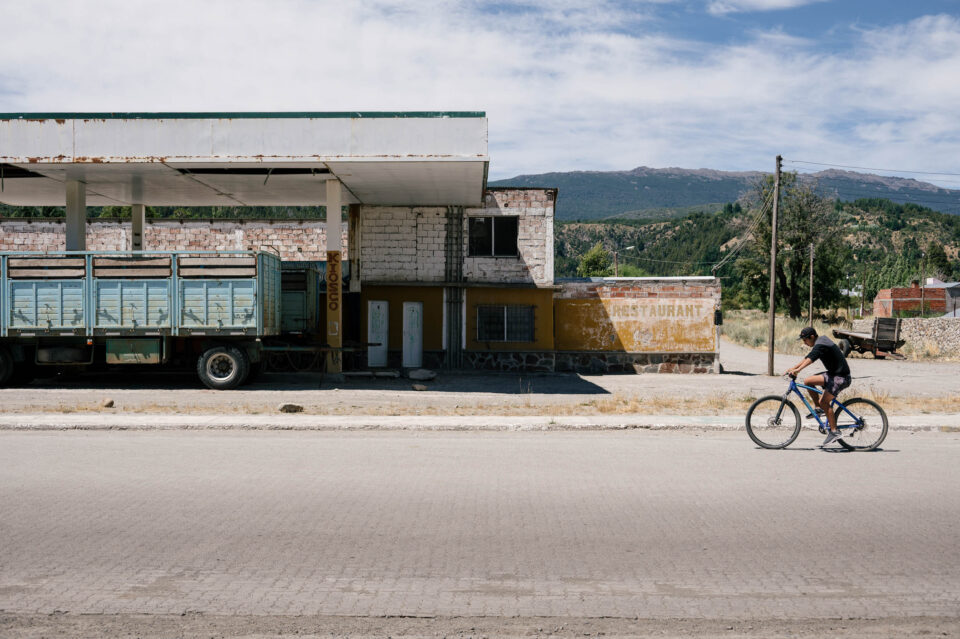 Bikepacking Carretera Austral, Bike Touring Bikepacking Carretera Austral