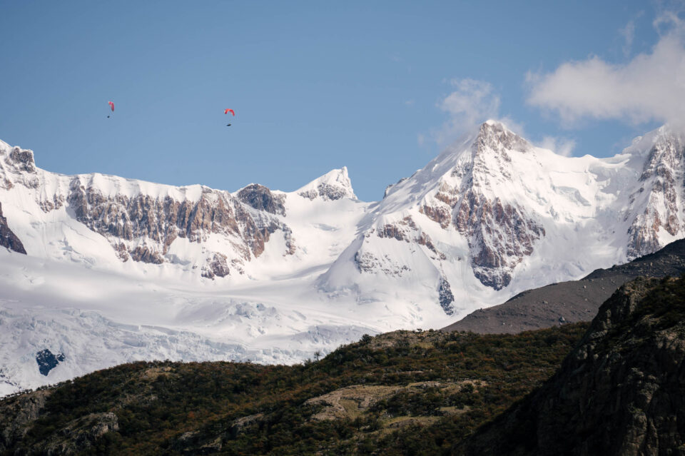 Bikepacking Carretera Austral, Bike Touring Bikepacking Carretera Austral