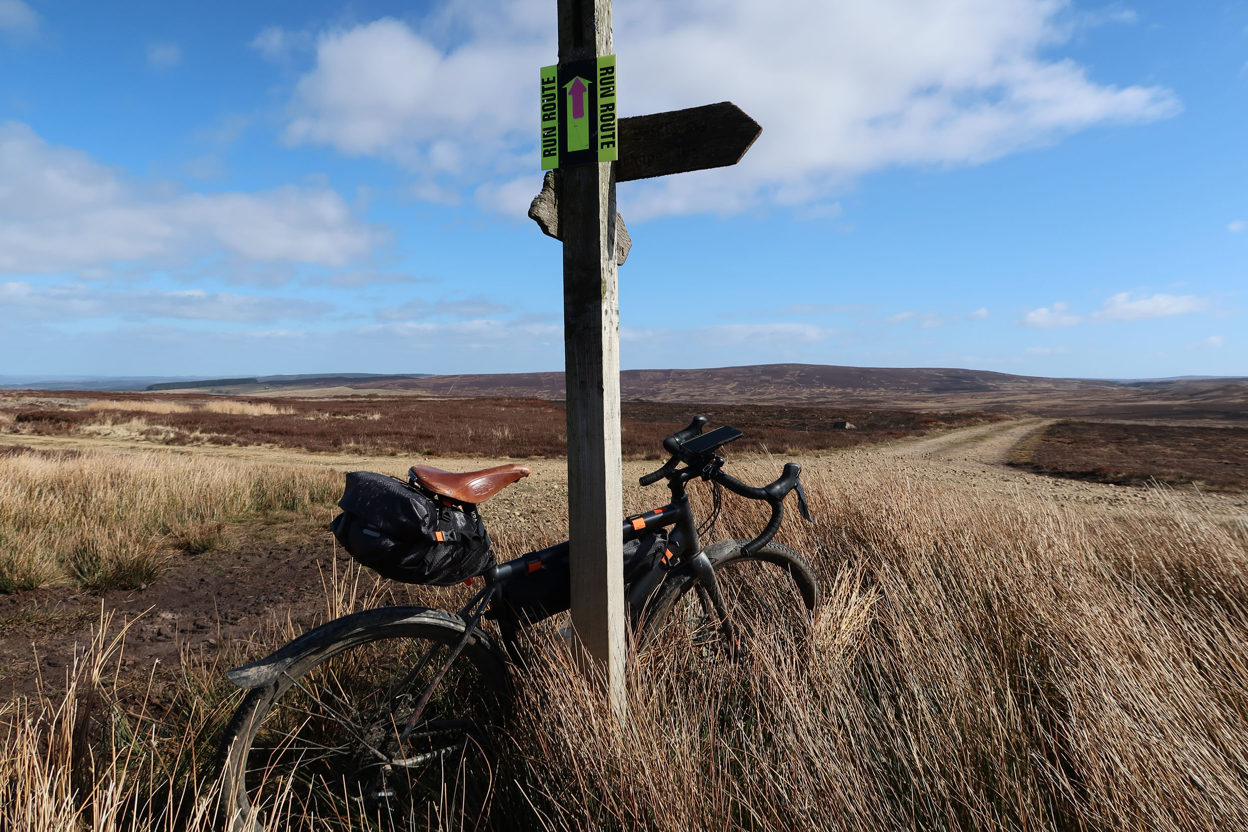 Coals to Newcastle Trail