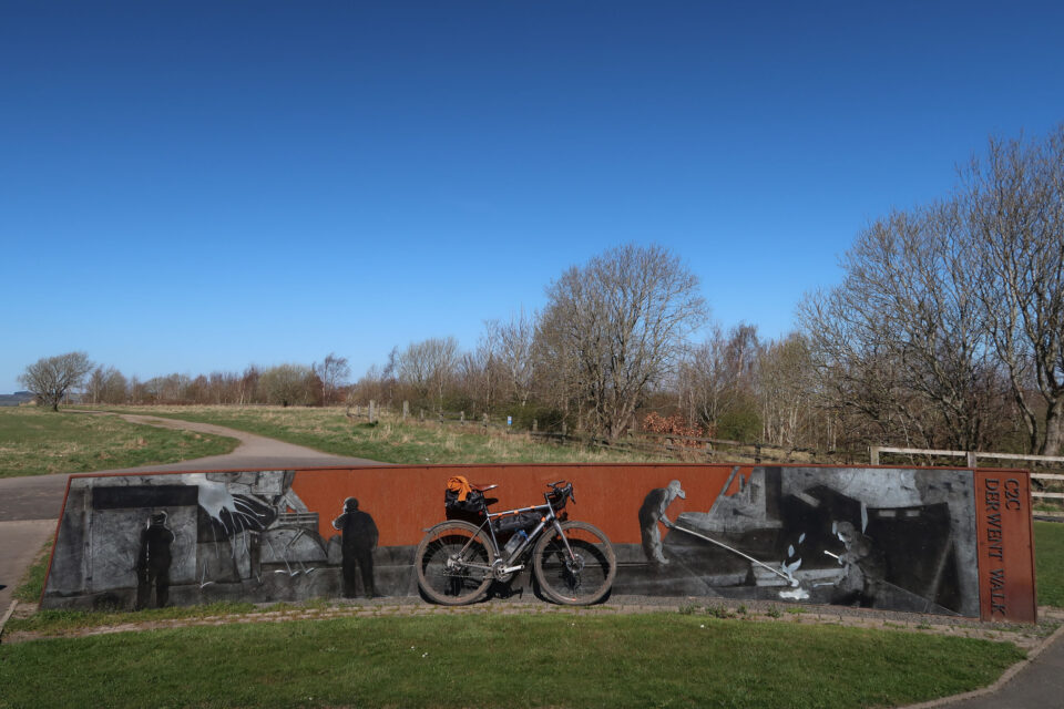 Coals to Newcastle Trail
