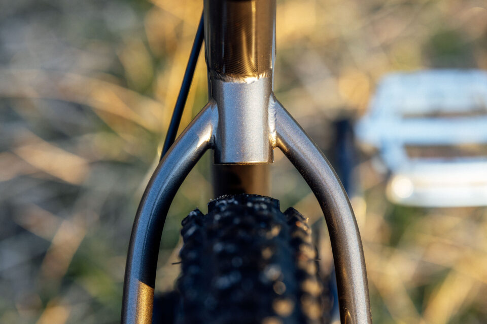 Cotic BFe Review