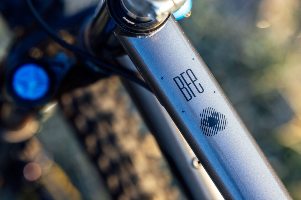Cotic BFe Review