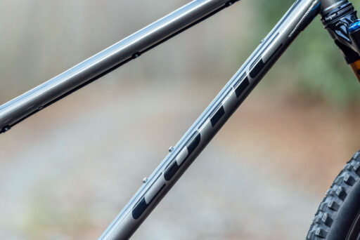 Cotic BFe Review