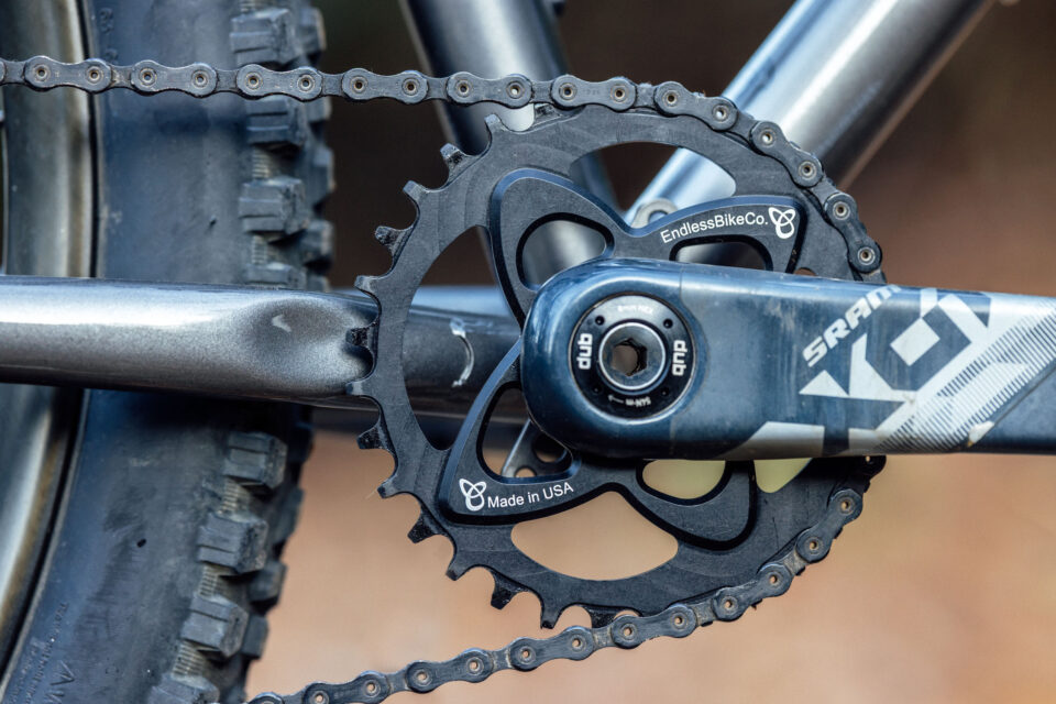 Cotic BFe Review