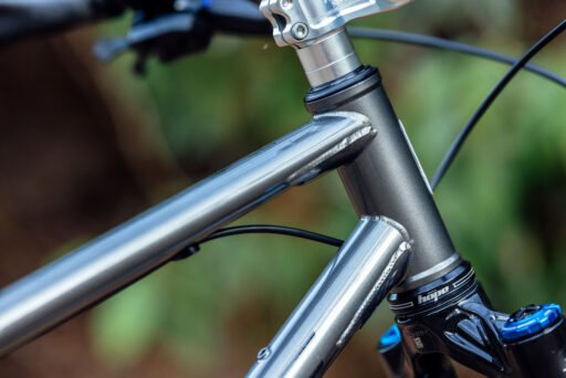 Cotic BFe Review