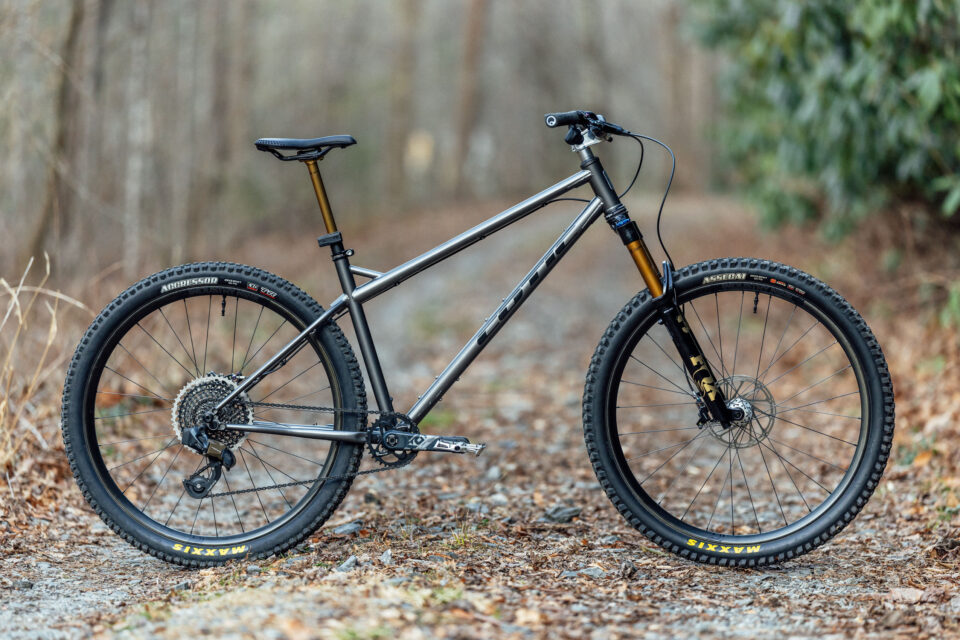 Cotic BFe Review