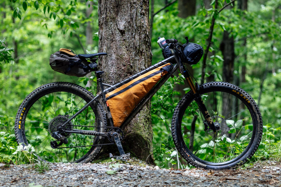 Cotic BFe Review