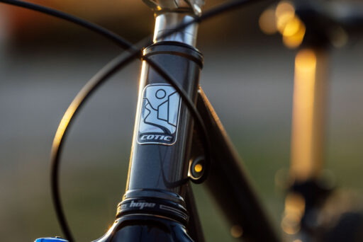 Cotic BFe Review