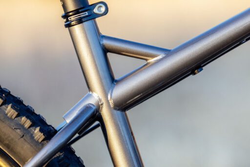 Cotic BFe Review