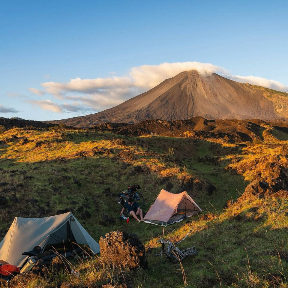 Dan Camp Guatemala
