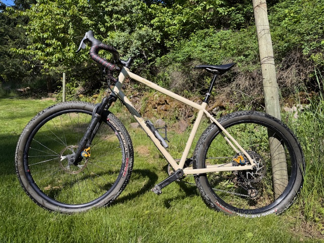 Tumbleweed Stargazer - BIKEPACKING.com