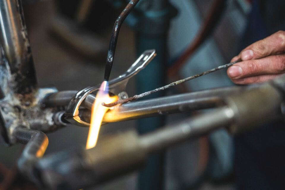 Inside Medusa Cycles