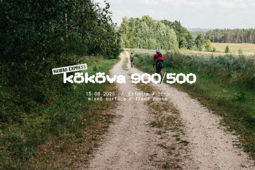 Kokova 900/500