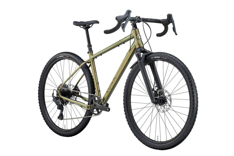 Kona Ouroboros Alloy