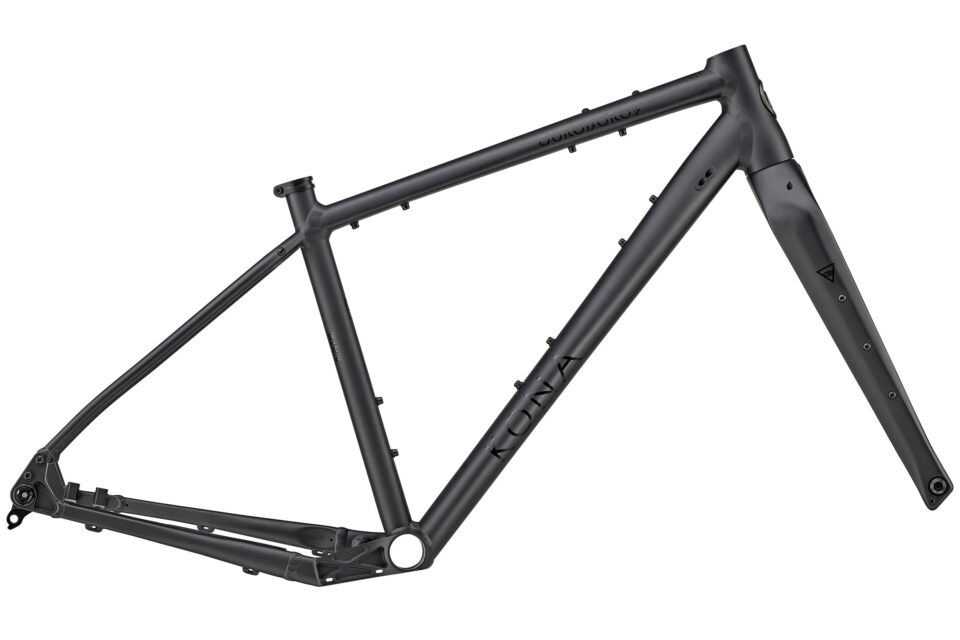 Kona Ouroboros Alloy
